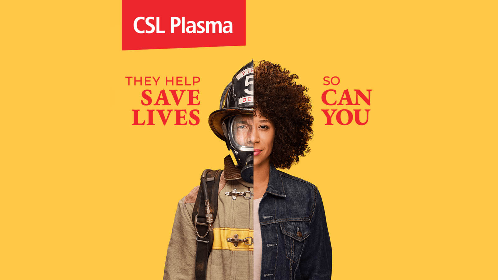 Do the Amazing CSL Plasma Employees